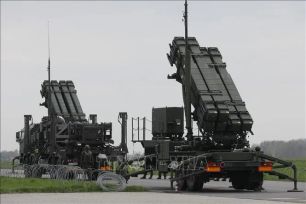 Phương Tây công bố gói hỗ trợ quân sự mới cho Ukraine