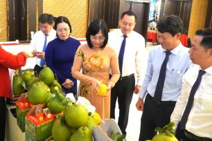 Đồng Nai: Hợp tác phát triển du lịch với 3 tỉnh miền Tây Nam bộ