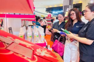 TPHCM tập trung kiểm tra hàng gian, hàng giả cuối năm