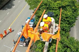 EVNSPC đẩy mạnh ứng dụng công nghệ, tiện ích cho khách hàng