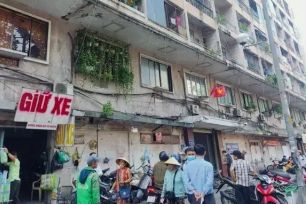 Tập trung nguồn lực đẩy nhanh tiến độ các dự án y tế