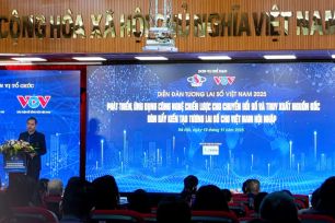 Dữ liệu thiếu đồng bộ gây khó trong truy xuất nguồn gốc hàng hóa