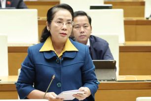 Đề nghị không đánh thuế người mua vàng tích sản