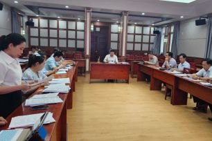 Nhiều dự án tại TPHCM được cấp sổ hồng sau cuộc họp Tổ công tác 1645