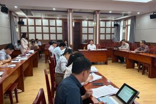 TPHCM đẩy nhanh tiến độ cấp sổ hồng cho dự án tái định cư