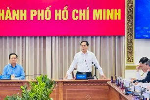 TPHCM gấp rút hoàn tất chuẩn bị Diễn đàn Kinh tế mùa Thu 2025