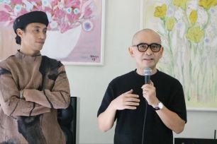 Nhạc sĩ Đức Trí: “Phạm Anh Khoa chưa bao giờ rơi rớt phong độ”