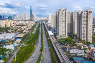 HoREA kiến nghị chưa triển khai m&#244; h&#236;nh trung t&#226;m giao dịch bất động sản