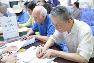 Bộ Nội vụ đề xuất điều chỉnh Luật Bảo hiểm x&#227; hội từ năm 2026