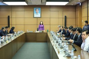 Khung đạo đức trong hoạt động AI phải quy định rõ ràng