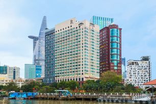 Đầu tư kh&#225;ch sạn Việt Nam l&#234;n 125 triệu USD năm 2025