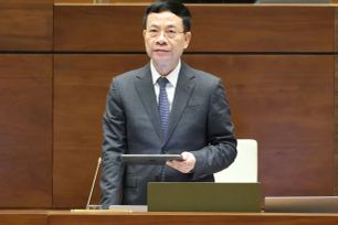 Chế tài nặng hơn nếu phát hiện hành vi cố ý nhập khẩu công nghệ lạc hậu