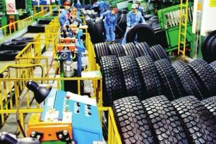 Liên minh Kinh tế Á – Âu điều tra CBPG lốp xe Việt Nam 