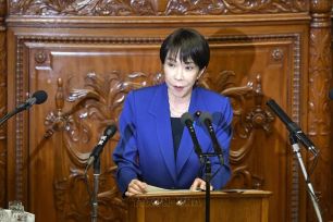 Bắc Kinh thúc giục Tokyo tuân thủ các văn kiện chính trị