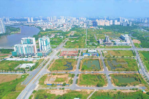 HoREA đề xuất miễn thu tiền bổ sung tiền sử dụng đất cho doanh nghiệp kh&#244;ng c&#243; lỗi