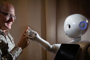 Hàng loạt tên tuổi của ngành AI thế giới sẽ đến Hà Nội đầu tháng 12