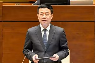 Sản phẩm do AI tạo ra, không có sự tham gia của con người thì không được bảo hộ