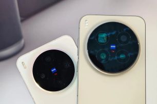 vivo Việt Nam ra mắt bộ đôi sản phẩm có camera lên đến 200MP