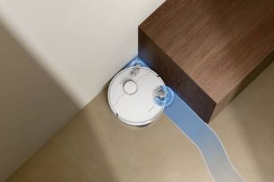 Dreame Technology giới thiệu bộ đôi robot hút bụi siêu mạnh