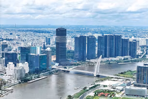 Nghị quyết 98 sửa đổi sẽ tạo sức bật mới cho “đầu t&#224;u” TP.HCM