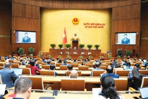 Ch&#237;nh s&#225;ch thuế: C&#244;ng bằng, hợp l&#253;, kh&#244;ng phải tận thu