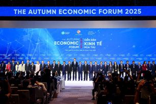 TP.HCM khẳng định vai tr&#242; ti&#234;n phong trong chuyển đổi xanh - số