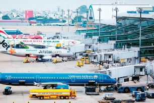 Đề xuất bổ sung s&#226;n bay Măng Đen v&#224; V&#226;n Phong v&#224;o quy hoạch h&#224;ng kh&#244;ng quốc gia