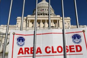 Mỹ chịu áp lực tài khóa lớn sau 43 ngày chính phủ tê liệt