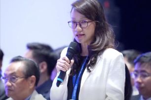 Li&#234;n kết Nh&#224; nước - Nh&#224; trường - Doanh nghiệp: Đ&#242;n bẩy cho hệ sinh th&#225;i đổi mới s&#225;ng tạo