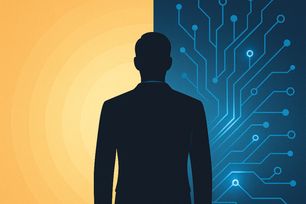 L&#227;nh đạo thời AI: R&#232;n luyện tư duy để sử dụng v&#224; dẫn dắt AI