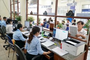 TP.HCM đẩy nhanh th&#225;o gỡ vướng mắc ở cấp x&#227; khi vận h&#224;nh m&#244; h&#236;nh ch&#237;nh quyền 2 cấp