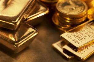 Liên tục đẩy tăng, vàng vẫn chưa vượt được ngưỡng kháng cự