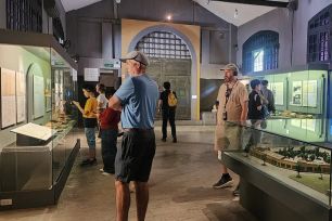 Tổng thu du lịch Hà Nội tháng 11 đạt 11.360 tỷ đồng