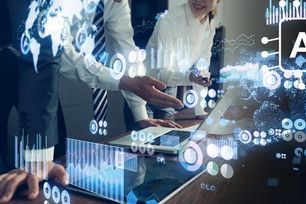 AI v&#224; thanh to&#225;n số định h&#236;nh l&#224;n s&#243;ng tăng trưởng mới của Việt Nam