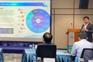 Thảo luận giải pháp đào tạo và ứng dụng công nghệ trong ngành công nghiệp bán dẫn