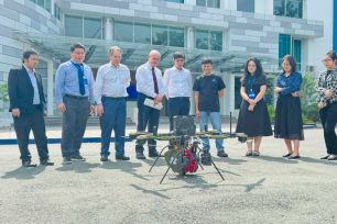 Phát triển Công nghệ sâu tại Việt Nam phải lấy con người làm trung tâm