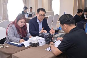 Cơ hội cho doanh nghiệp Việt tiếp cận thị trường Hàn Quốc