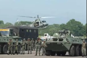 Venezuela thu hồi giấy phép của 6 hãng hàng không quốc tế