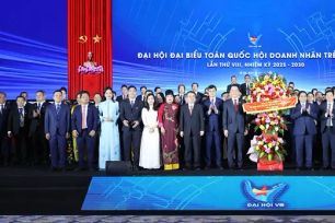 T&T Group hợp tác chiến lược Hội Doanh nhân trẻ Việt Nam