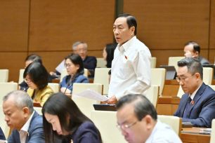 Cần cơ chế đánh giá rủi ro liên quan tới AI