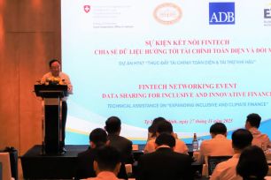 Cần sự phối hợp toàn diện cho 'sân chơi' Open API