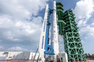 Kỷ nguyên tư nhân hóa lĩnh vực không gian