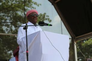 Đảo chính ở Guinea-Bissau: Tổng thống Embalo đến Senegal 