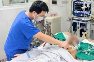 Cảnh báo nguy cơ bùng phát nhiều dịch bệnh 