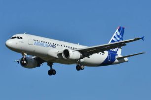 Khoảng 6.000 chiếc Airbus A320 có nguy cơ “nằm đất” do lỗi phần mềm