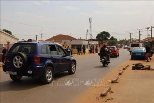 Guinea-Bissau sau đảo chính, Tổng thống chuyển tiếp bổ nhiệm Thủ tướng