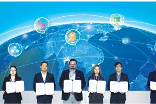 TPHCM: Hút dòng vốn số bằng mạng lưới tài chính On-chain