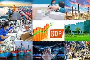 Quốc hội ban h&#224;nh Nghị quyết về Kế hoạch ph&#225;t triển kinh tế - x&#227; hội năm 2026