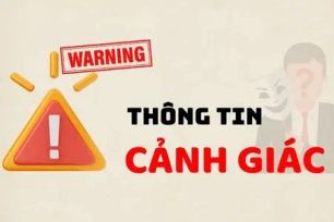Công an khuyến cáo về nội dung xấu độc trên mạng