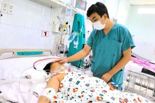 Việt Nam là điểm nóng sốt xuất huyết trên toàn cầu